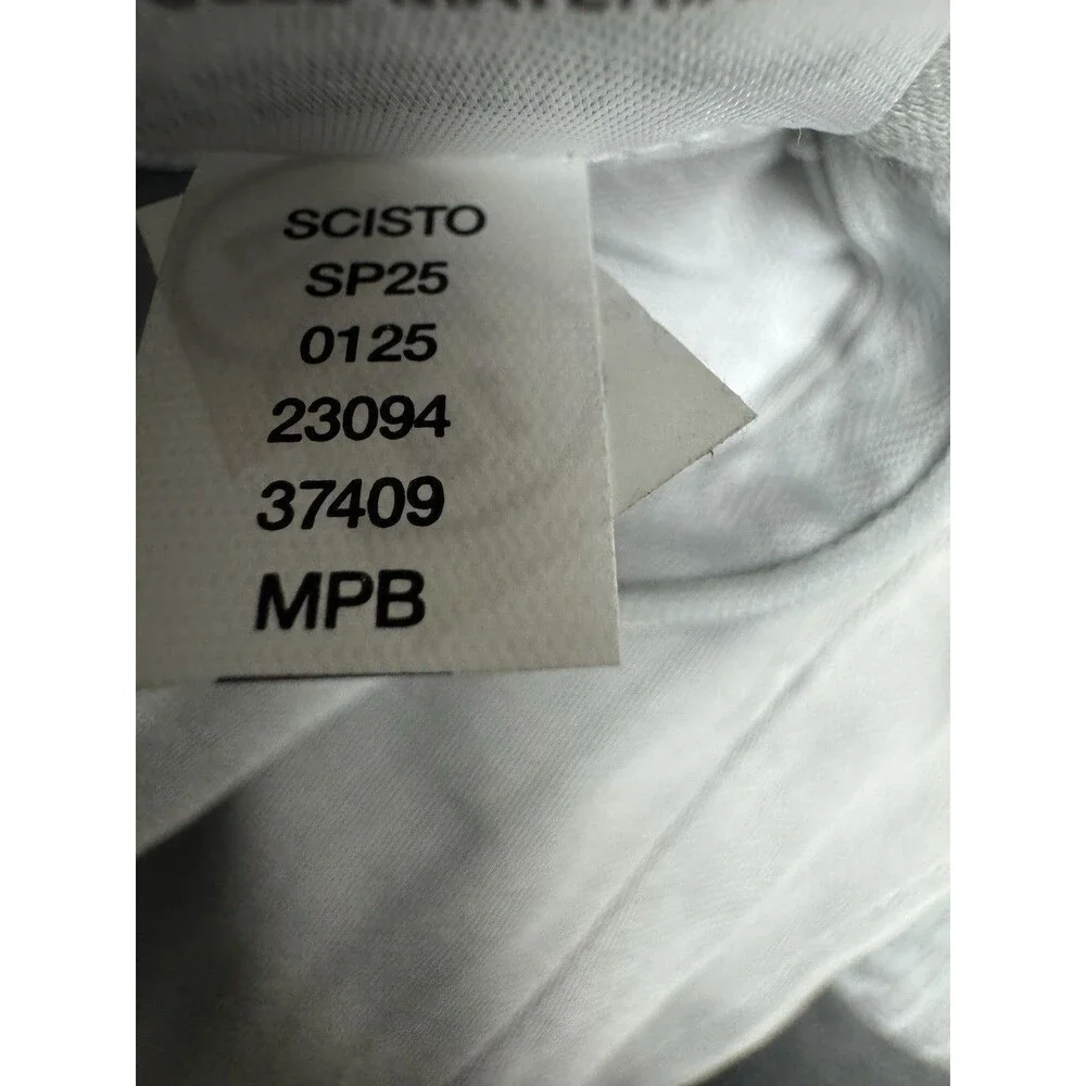 Hotel Collection 3PC Full/Queen Scisto Duvet Cover And Shams Set  , 100% Cotton